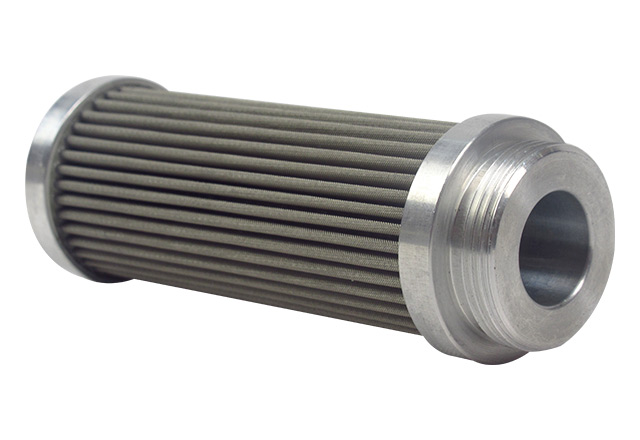 industrial oil filter